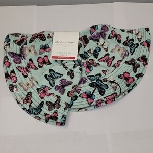 𝅺london Kaye bucket hats